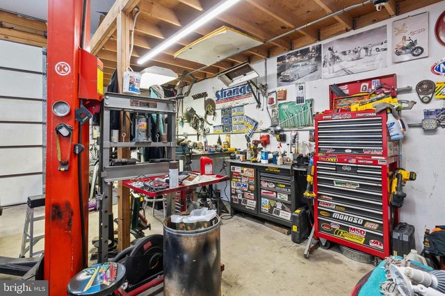 50 CLAY VALLEY RD, Fleetwood, PA 19522