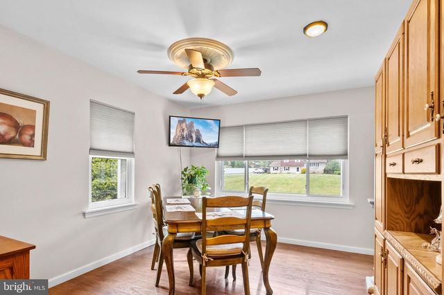 50 CLAY VALLEY RD, Fleetwood, PA 19522