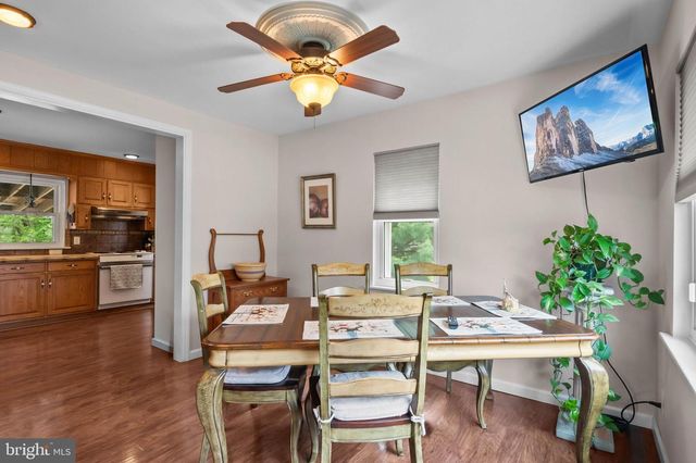 50 CLAY VALLEY RD, Fleetwood, PA 19522