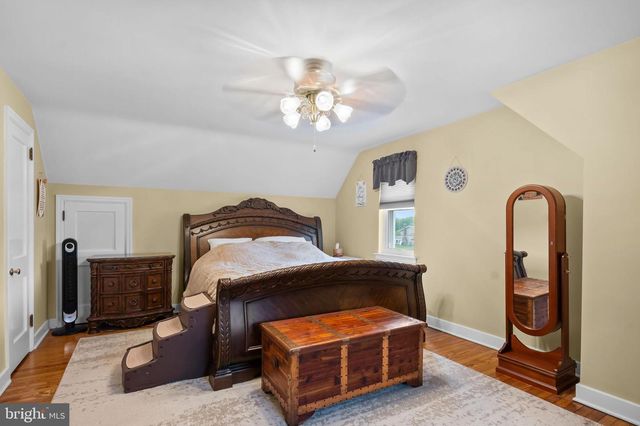50 CLAY VALLEY RD, Fleetwood, PA 19522