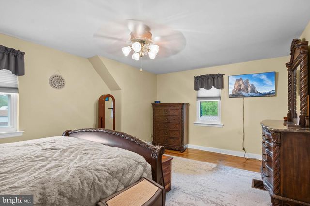 50 CLAY VALLEY RD, Fleetwood, PA 19522