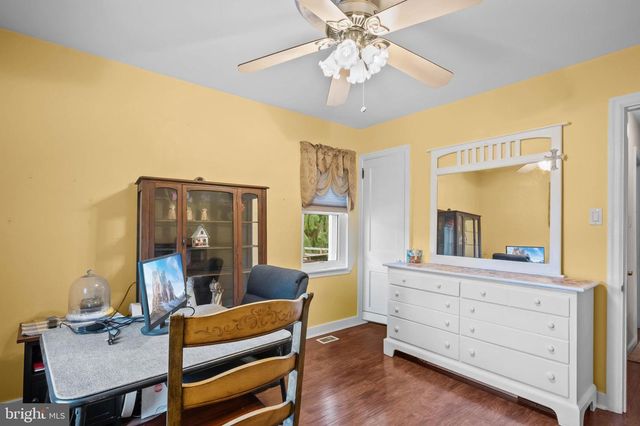 50 CLAY VALLEY RD, Fleetwood, PA 19522