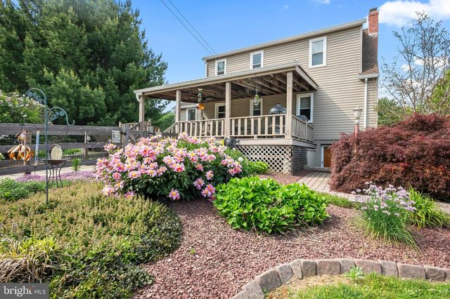 50 CLAY VALLEY RD, Fleetwood, PA 19522