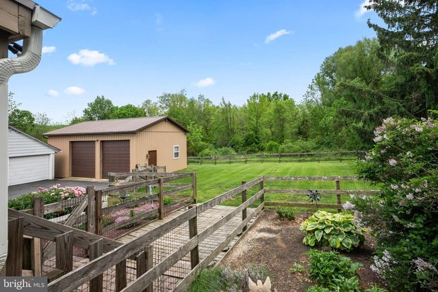 50 CLAY VALLEY RD, Fleetwood, PA 19522