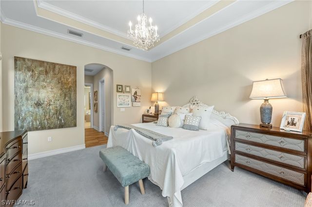 6818 Canwick Cove CIR, Naples, FL 34113