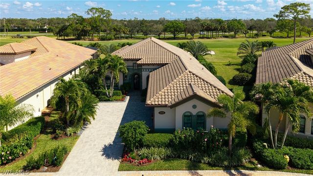 6818 Canwick Cove CIR, Naples, FL 34113