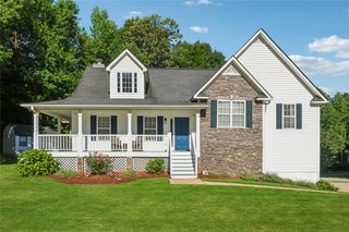 242 Barrington Drive Drive, Hiram, GA 30141