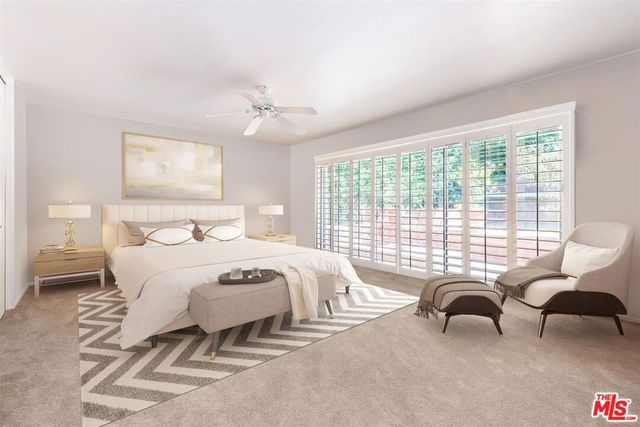 16617 Park Lane Circle, Los Angeles, CA 90049