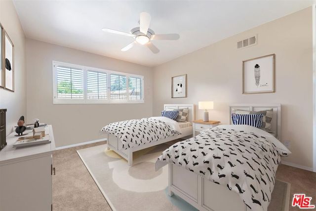 16617 Park Lane Circle, Los Angeles, CA 90049