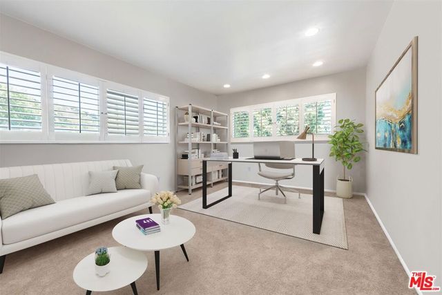 16617 Park Lane Circle, Los Angeles, CA 90049