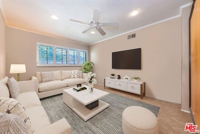 16617 Park Lane Circle, Los Angeles, CA 90049