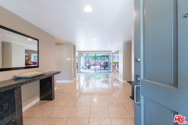 16617 Park Lane Circle, Los Angeles, CA 90049