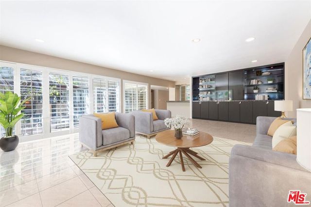 16617 Park Lane Circle, Los Angeles, CA 90049