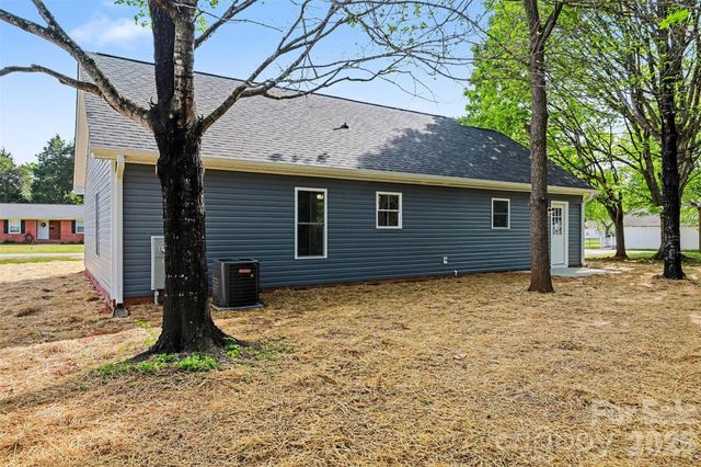 224 Ann Street, Salisbury, NC 28144