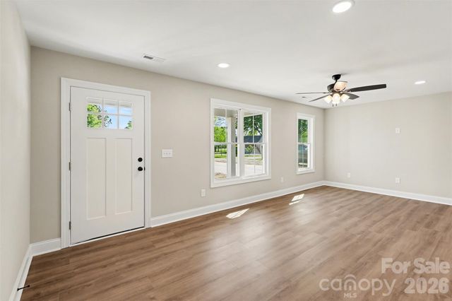 224 Ann Street, Salisbury, NC 28144