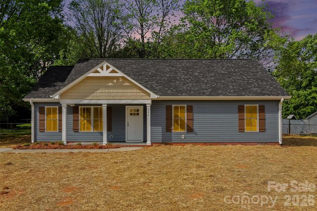 224 Ann Street, Salisbury, NC 28144