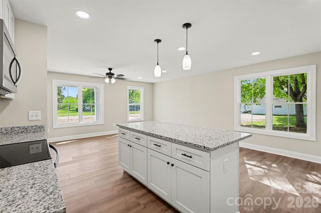 224 Ann Street, Salisbury, NC 28144