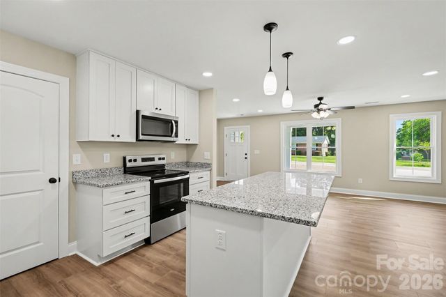 224 Ann Street, Salisbury, NC 28144