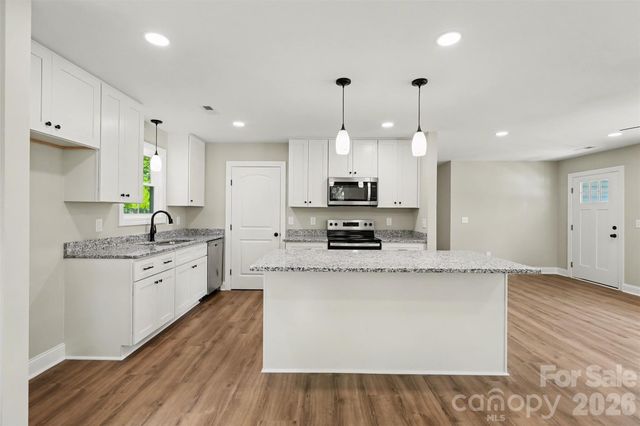 224 Ann Street, Salisbury, NC 28144