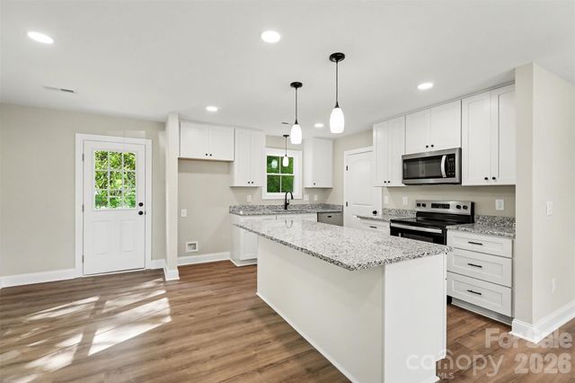 224 Ann Street, Salisbury, NC 28144