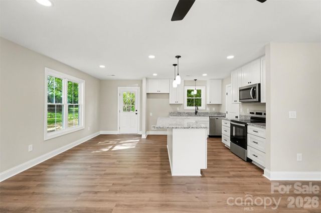 224 Ann Street, Salisbury, NC 28144