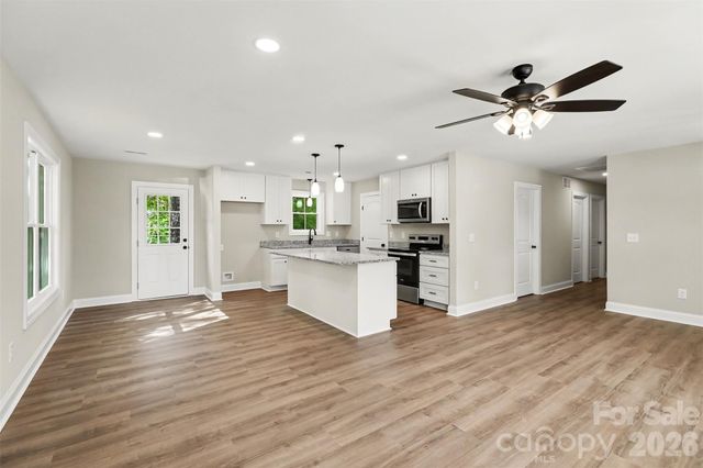 224 Ann Street, Salisbury, NC 28144