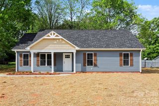 224 Ann Street, Salisbury, NC 28144