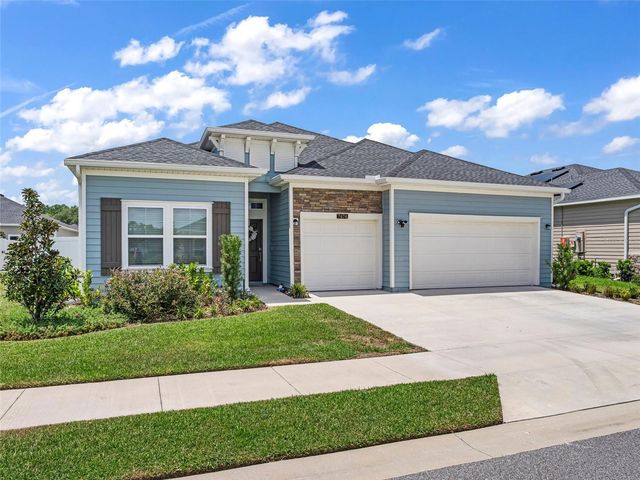 7474 SW 78TH TERRACE, Ocala, FL 34481