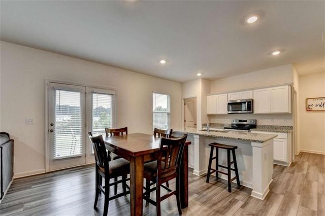415 Knightsbridge Lane, Winder, GA 30680