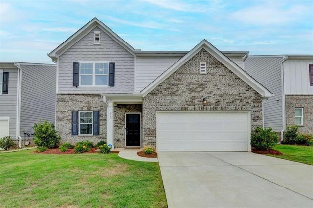 415 Knightsbridge Lane, Winder, GA 30680