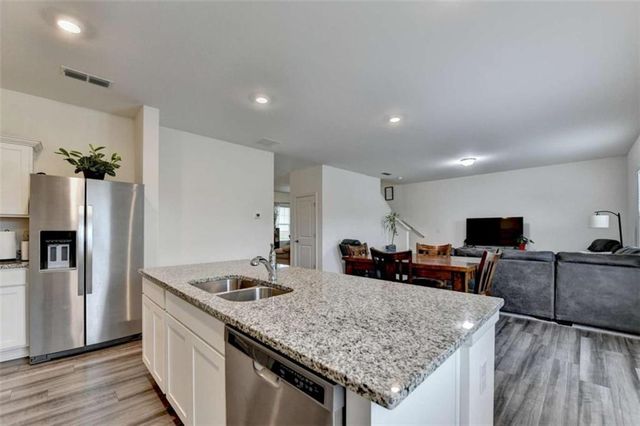 415 Knightsbridge Lane, Winder, GA 30680