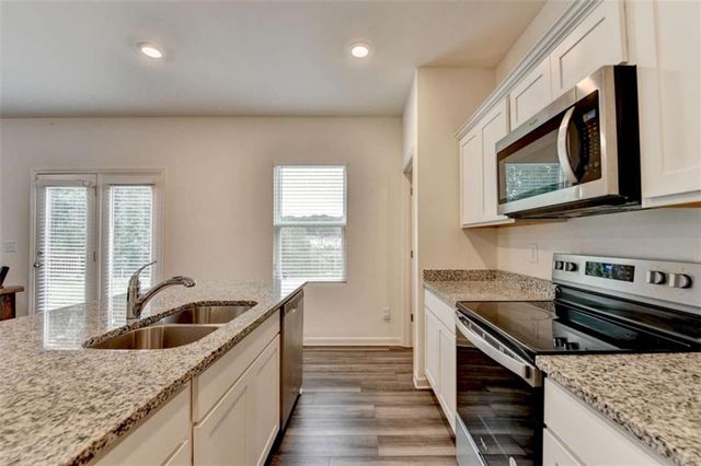 415 Knightsbridge Lane, Winder, GA 30680
