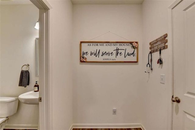 415 Knightsbridge Lane, Winder, GA 30680