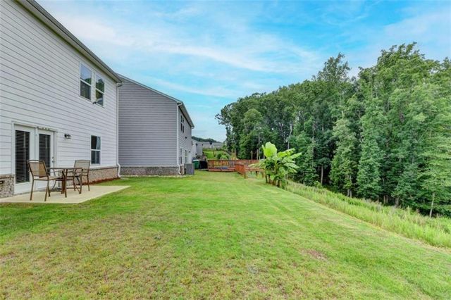 415 Knightsbridge Lane, Winder, GA 30680