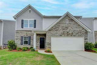 415 Knightsbridge Lane, Winder, GA 30680