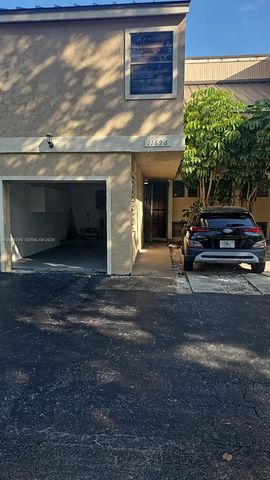 11696 NW 20th Drive 11696, Coral Springs, FL 33071