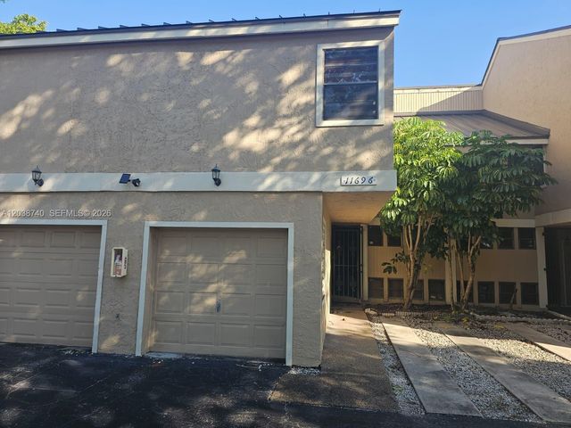 11696 NW 20th Drive 11696, Coral Springs, FL 33071