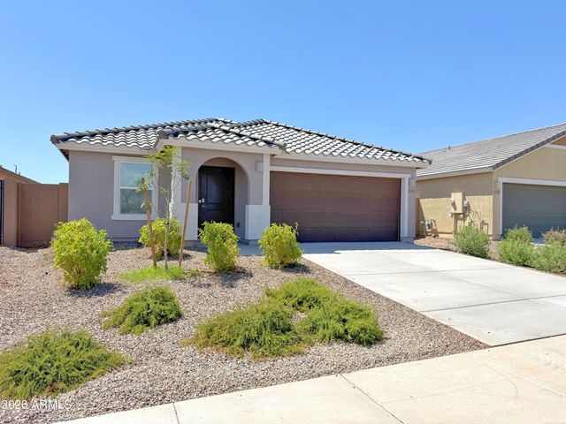 32300 N Hermon Road, San Tan Valley, AZ 85143