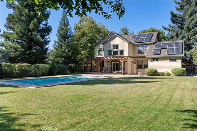 29 Spicebush Court, Chico, CA 95928