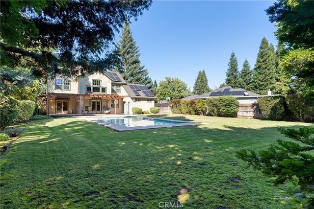 29 Spicebush Court, Chico, CA 95928