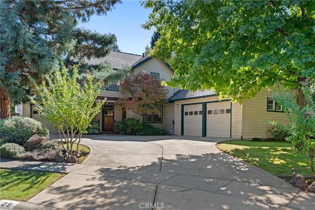 29 Spicebush Court, Chico, CA 95928