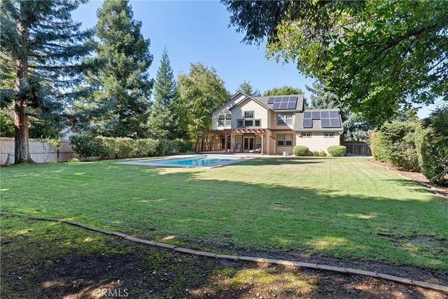 29 Spicebush Court, Chico, CA 95928