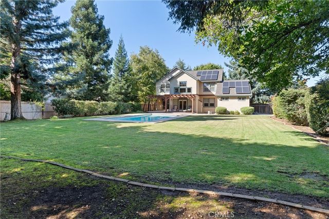 29 Spicebush Court, Chico, CA 95928