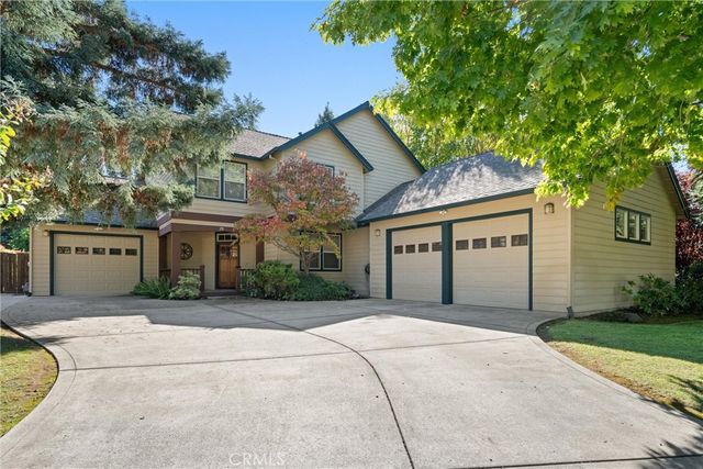 29 Spicebush Court, Chico, CA 95928