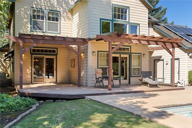 29 Spicebush Court, Chico, CA 95928