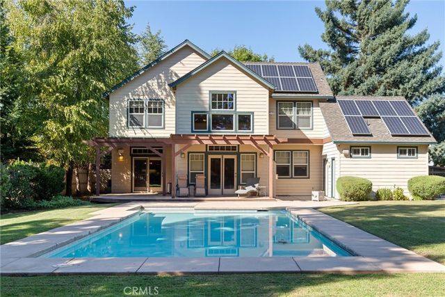 29 Spicebush Court, Chico, CA 95928