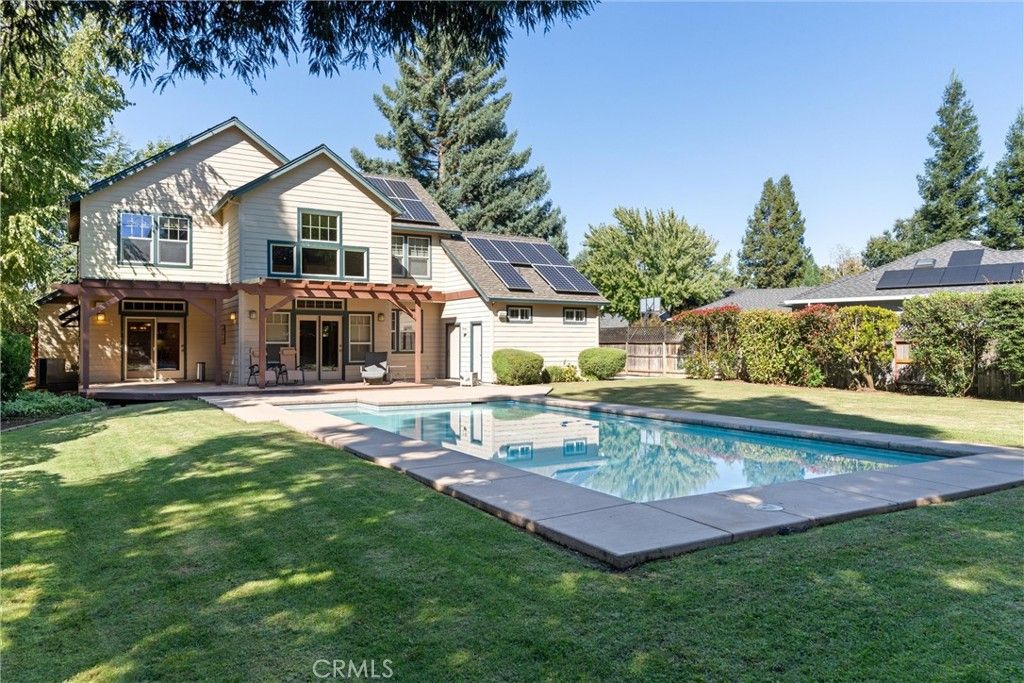 29 Spicebush Court, Chico, CA 95928