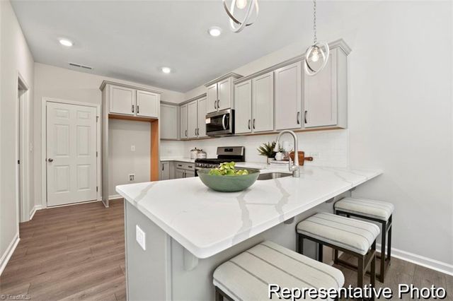 678 Mint Hill Circle 57, Winston-salem, NC 27106