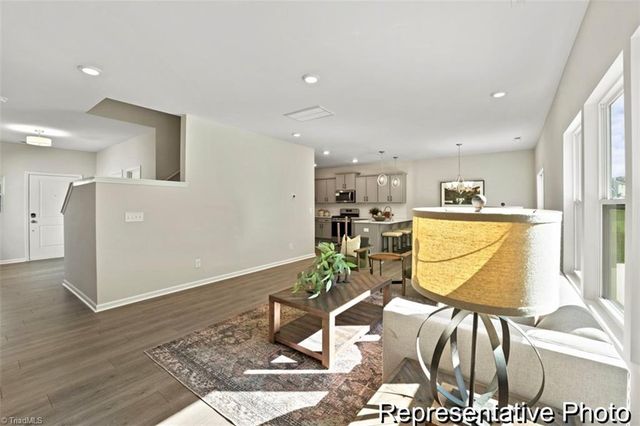 678 Mint Hill Circle 57, Winston-salem, NC 27106