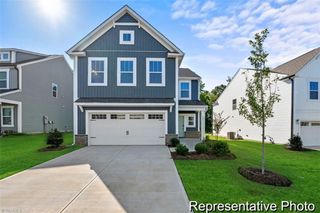 678 Mint Hill Circle 57, Winston-salem, NC 27106